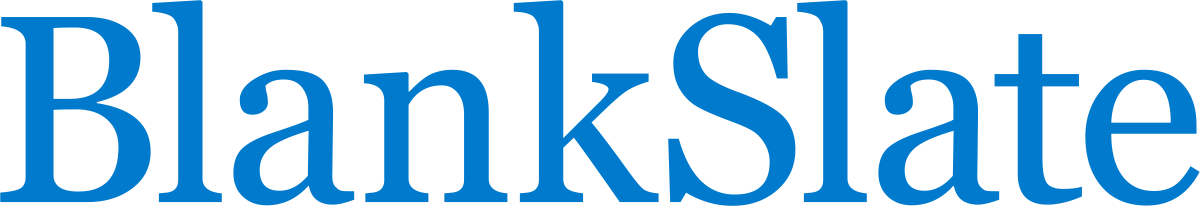 BlankSlate